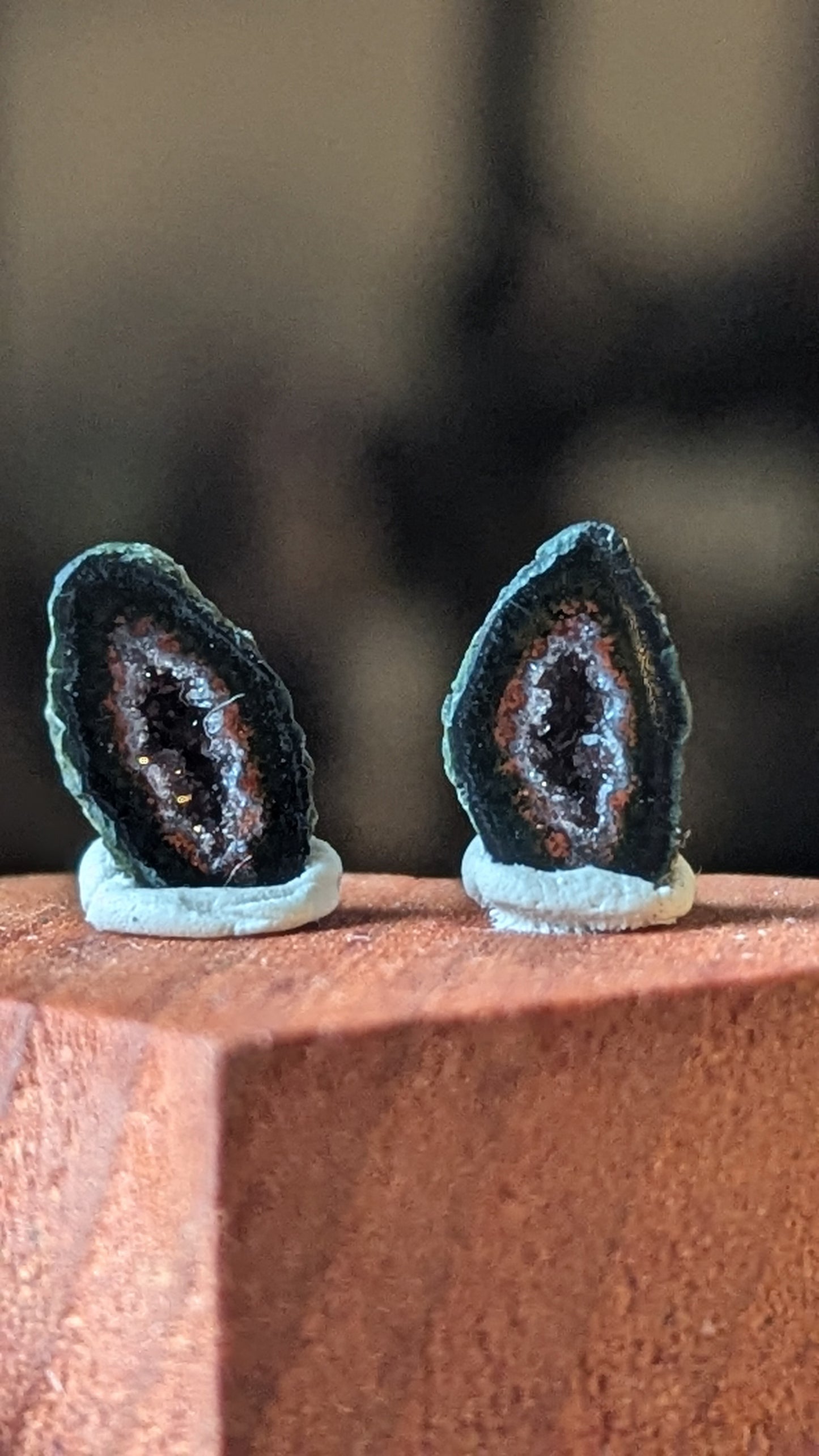 Tabasco Geodes -Mexico