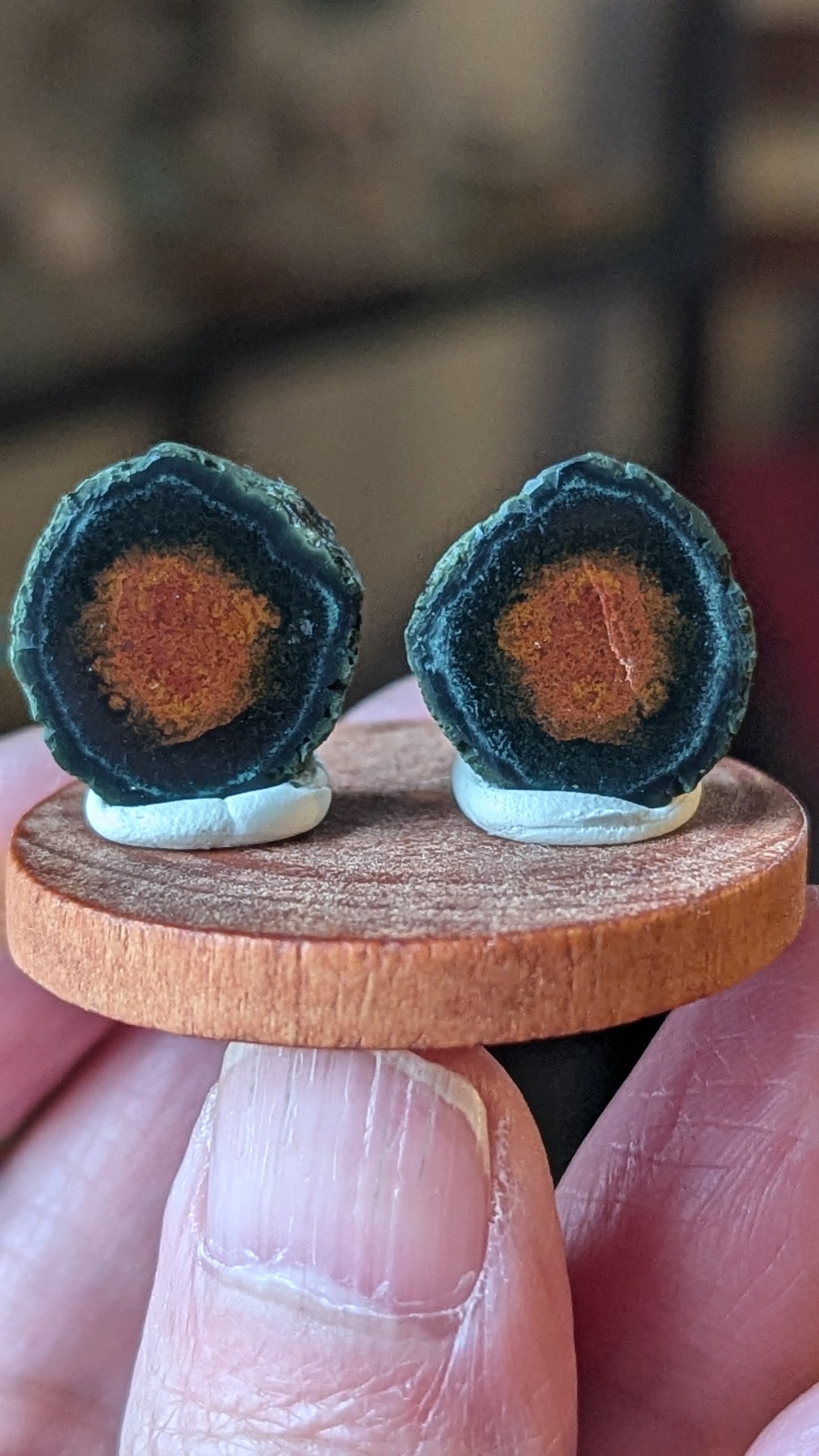 Tabasco Geodes -Mexico