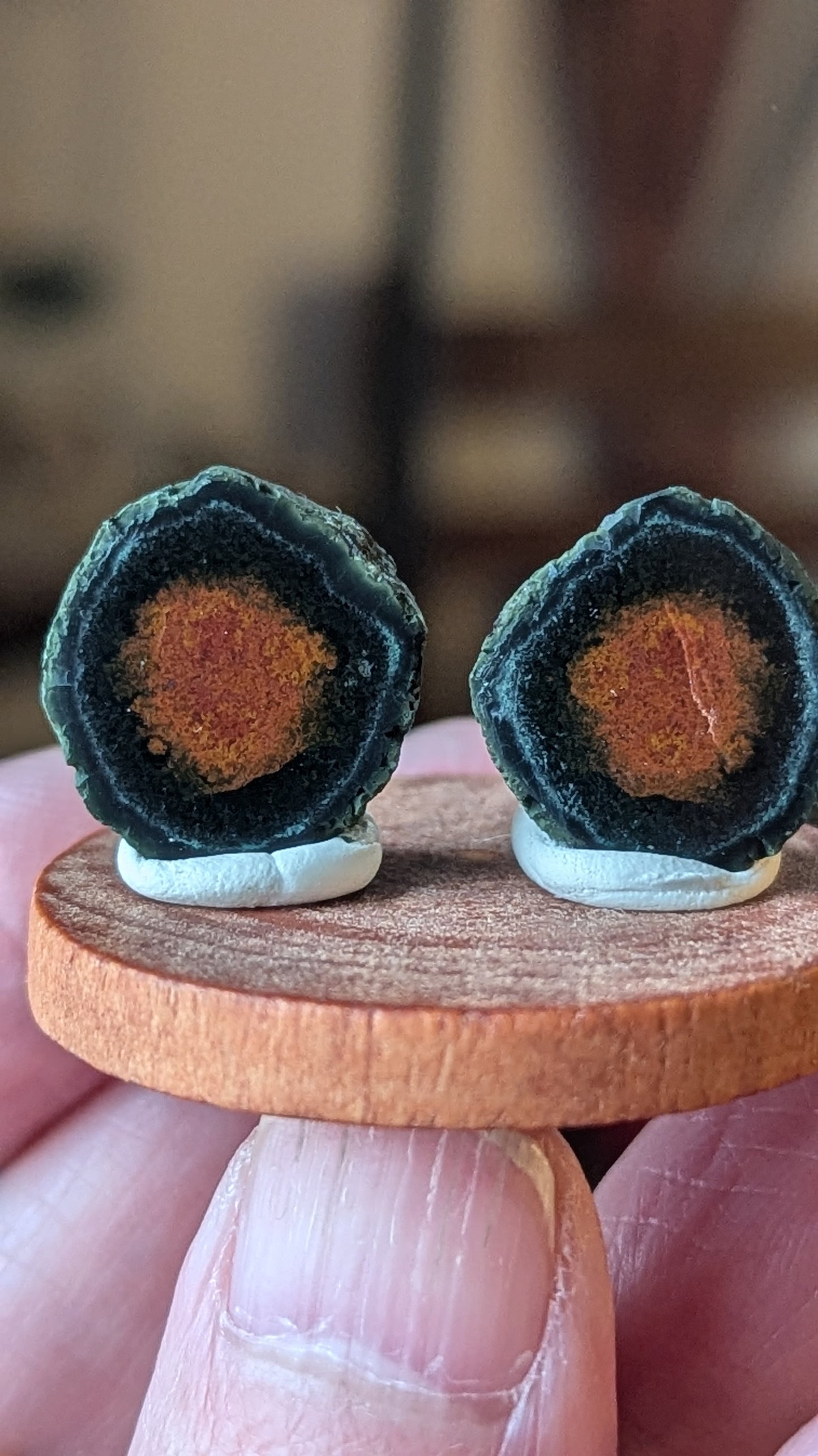 Tabasco Geodes -Mexico