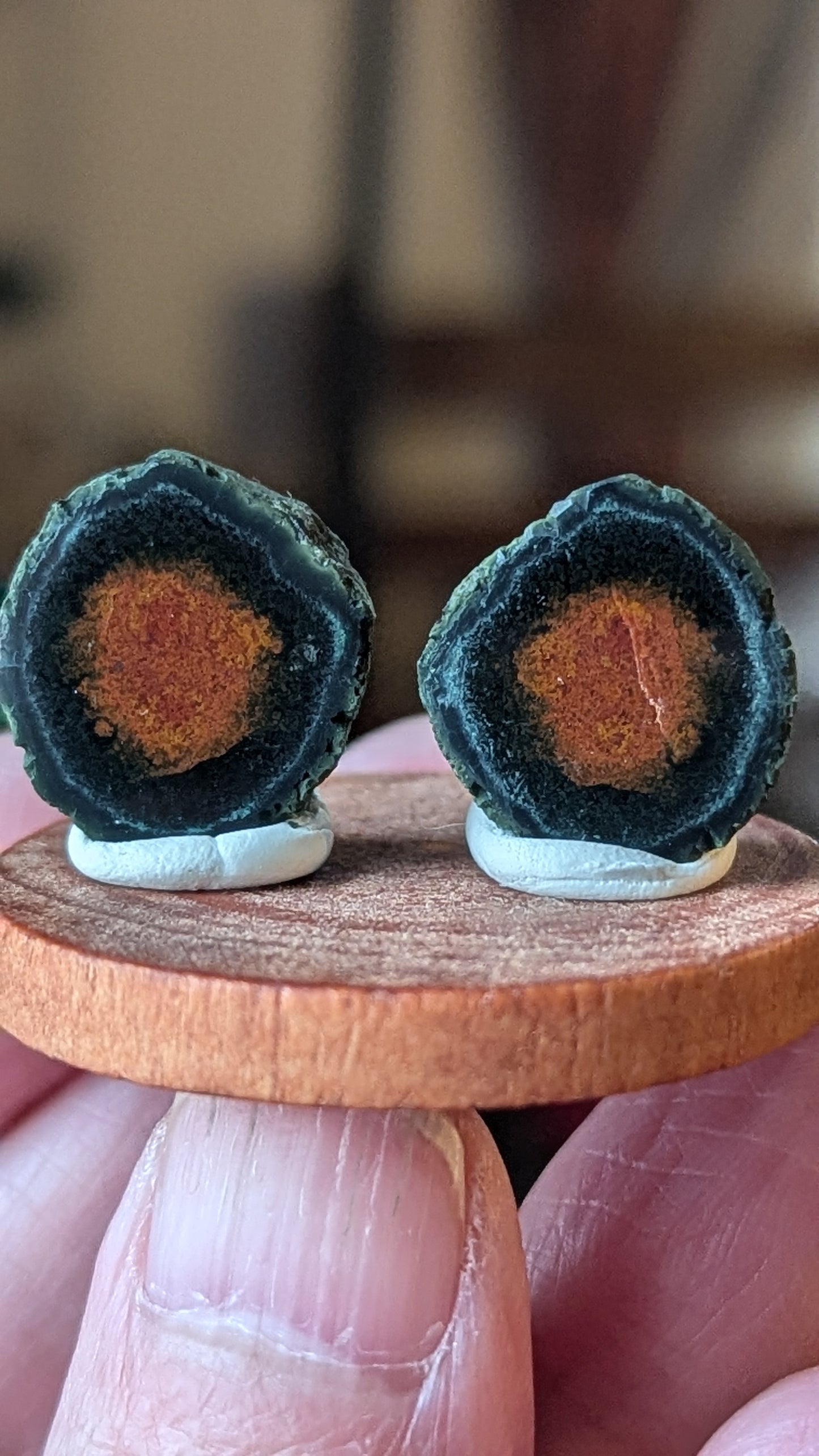 Tabasco Geodes -Mexico