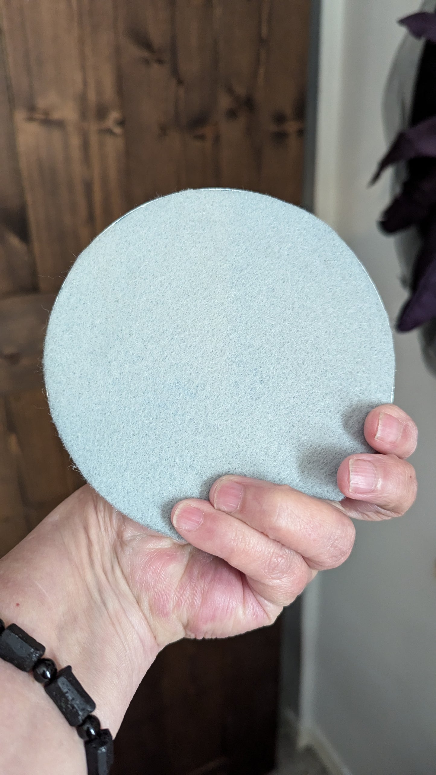 Resin Coasters (Set of 4)