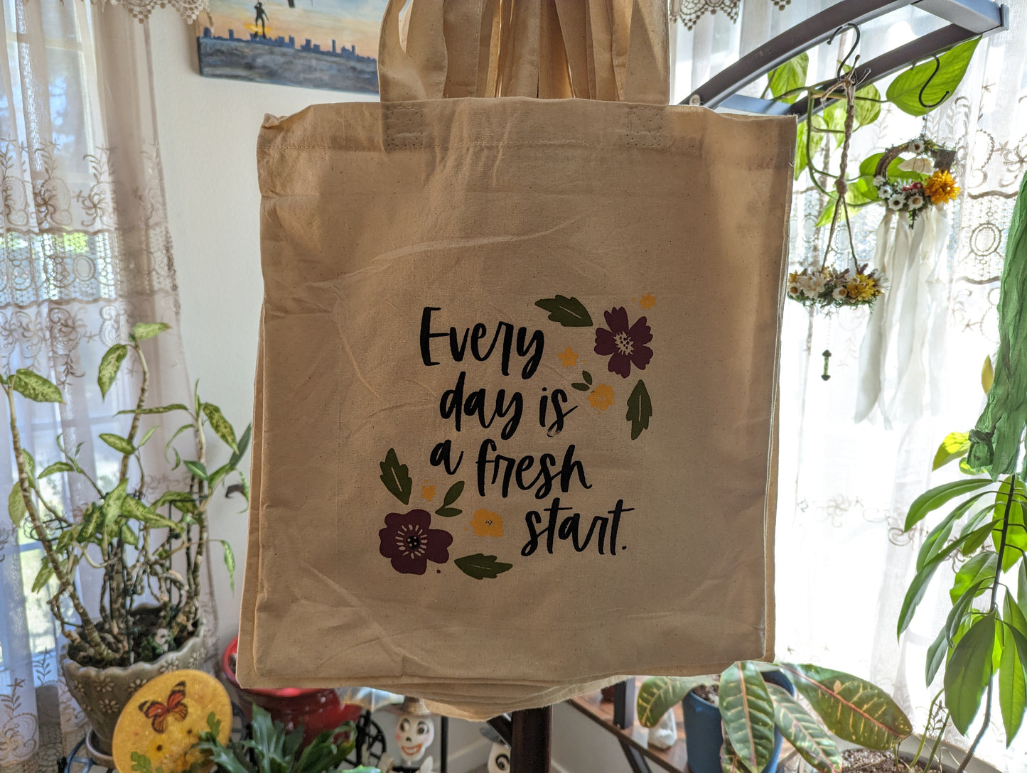 Tote Bags Light Weight