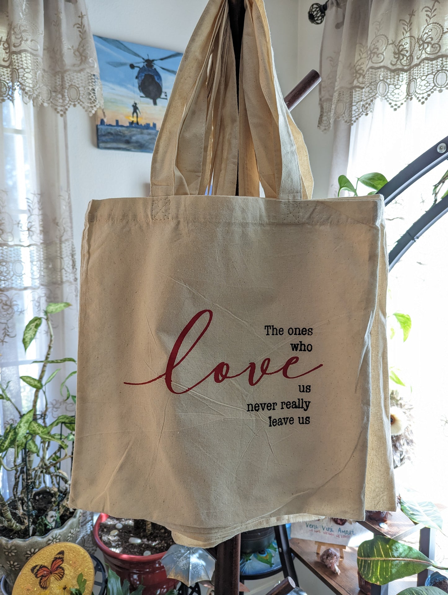 Tote Bags Light Weight