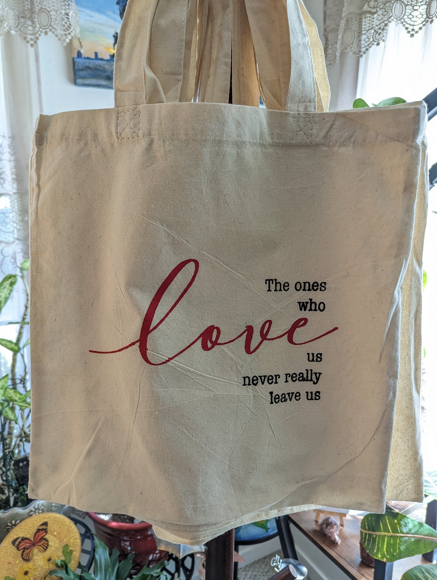 Tote Bags Light Weight