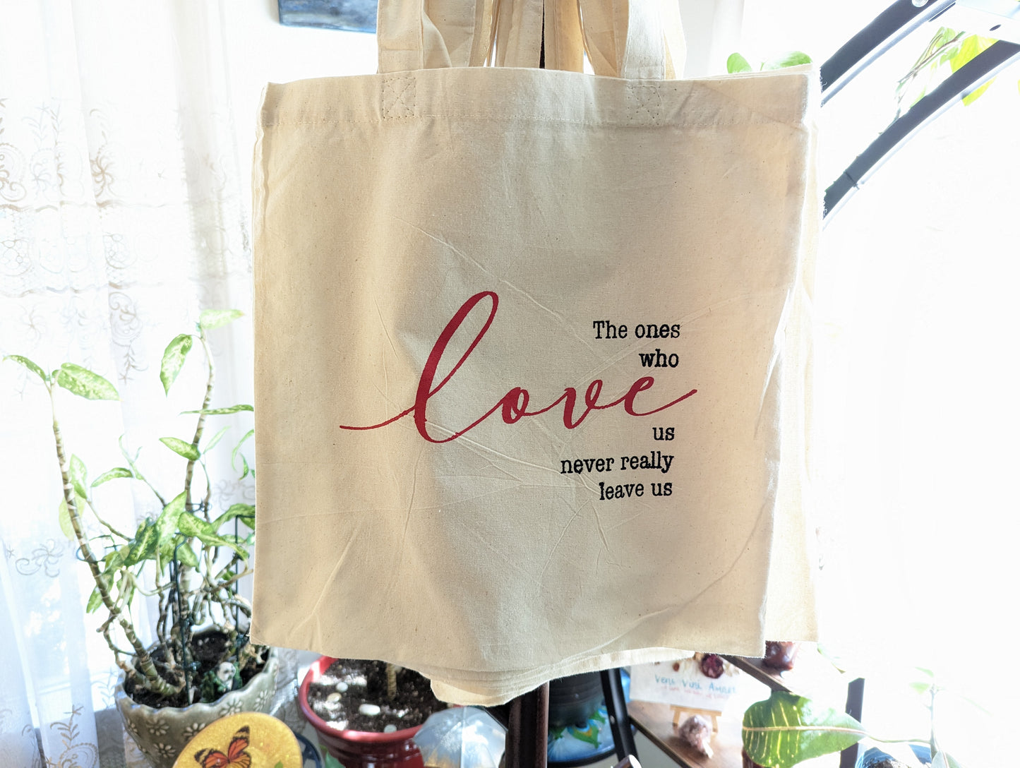 Tote Bags Light Weight