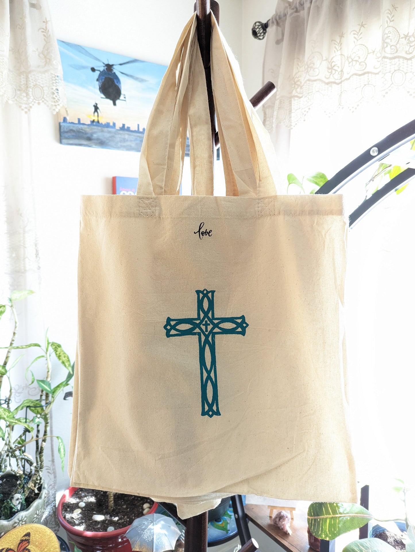 Tote Bags Light Weight