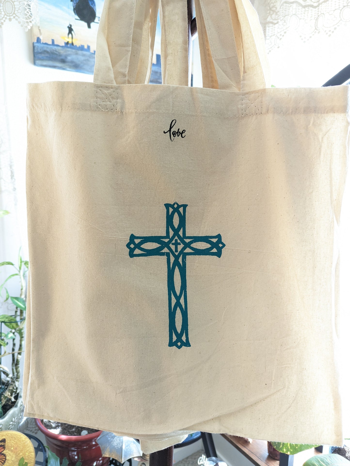 Tote Bags Light Weight