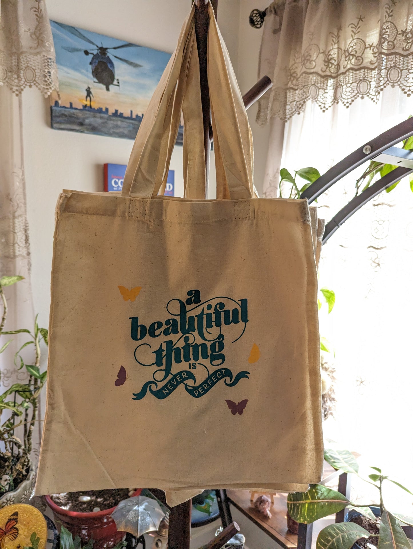 Tote Bags Light Weight