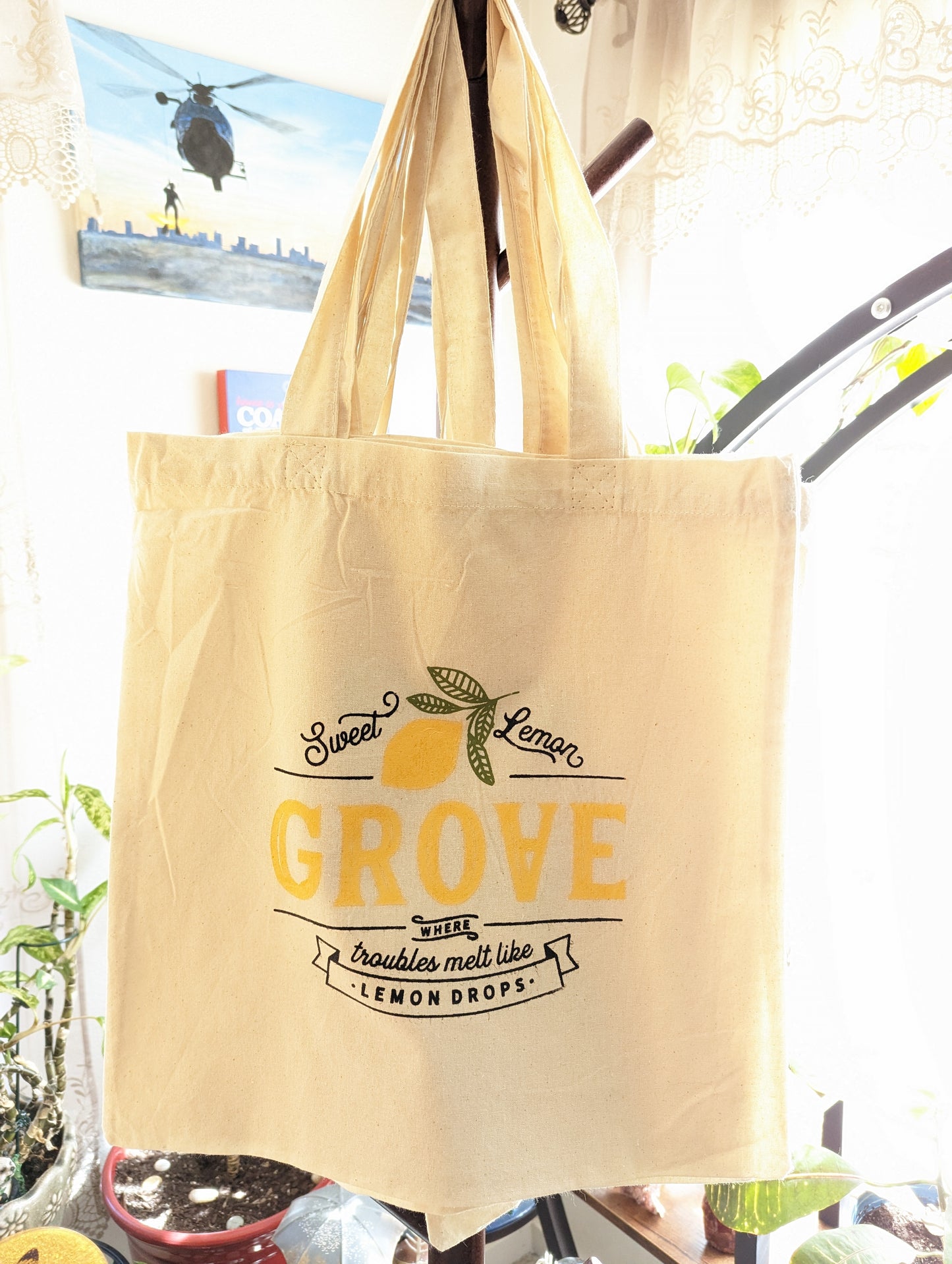 Tote Bags Light Weight