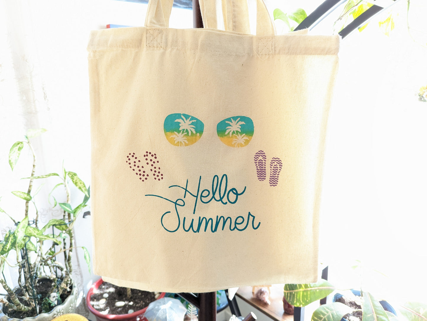 Tote Bags Light Weight