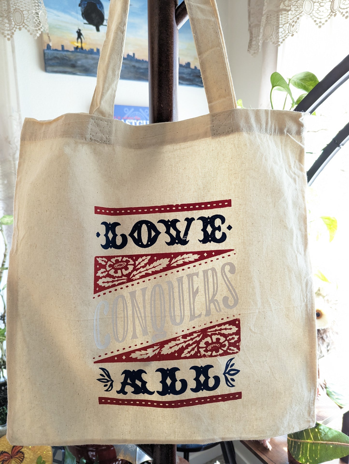 Tote Bags Light Weight