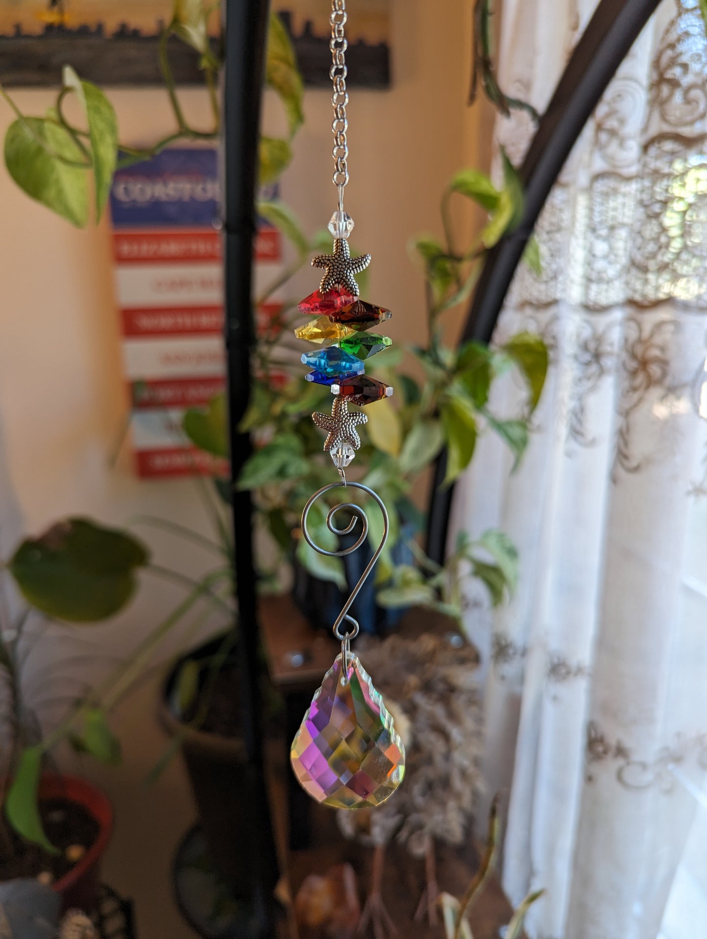 Suncatcher (Rainbow)