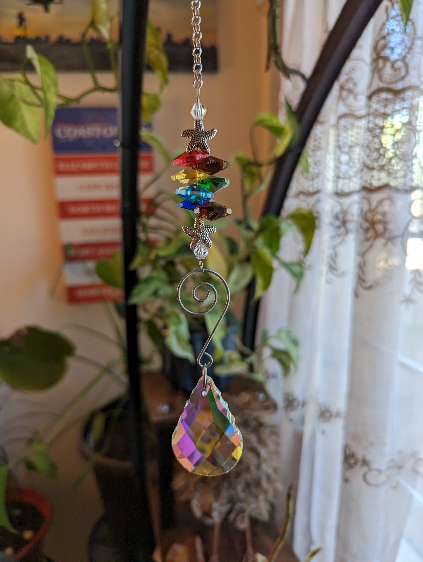 Suncatcher (Rainbow)