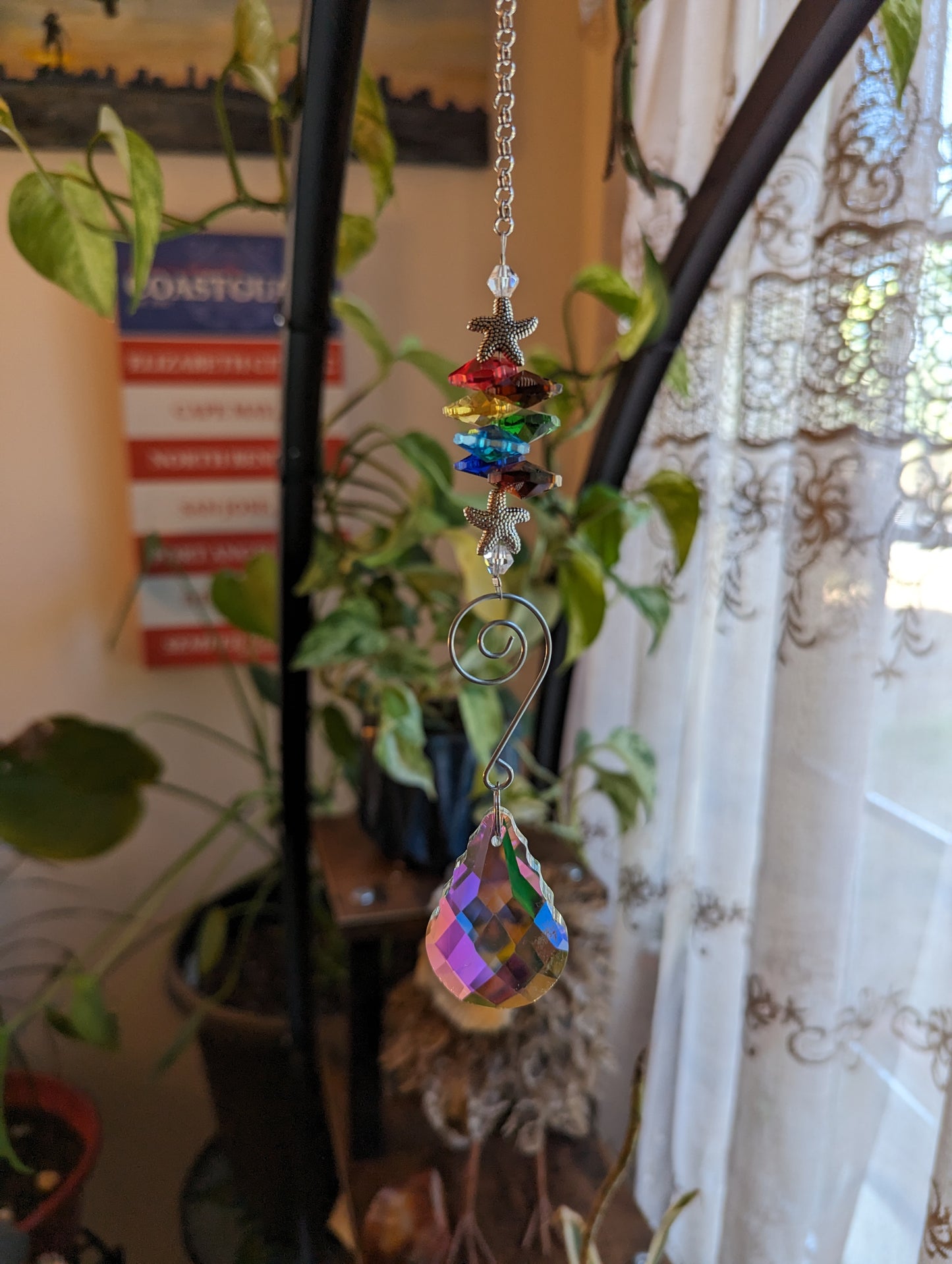 Suncatcher (Rainbow)