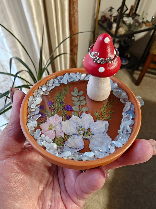 Trinket Tray